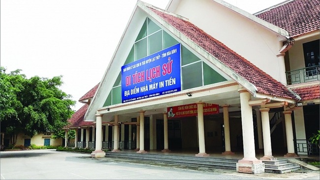Hòa Bình: Du lịch Lạc Thủy 'thế chân vạc' có gì hấp dẫn?- Ảnh 7.